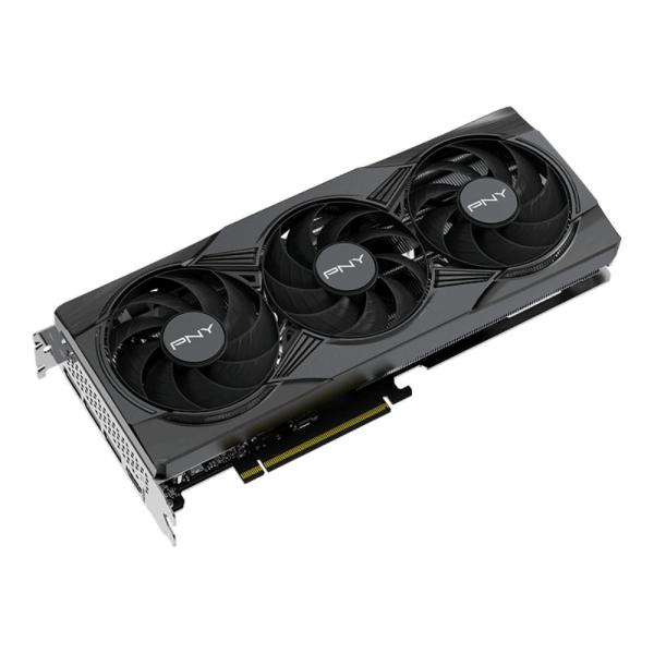 PNY VGA Nvidia GeForce RTX 5060 8GB ARGB,  RTX 5060,  8GB GDDR7,  3xDP,  1xHDMI2