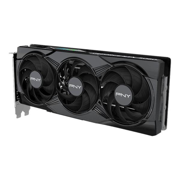PNY VGA Nvidia GeForce RTX 5060 8GB ARGB,  RTX 5060,  8GB GDDR7,  3xDP,  1xHDMI5
