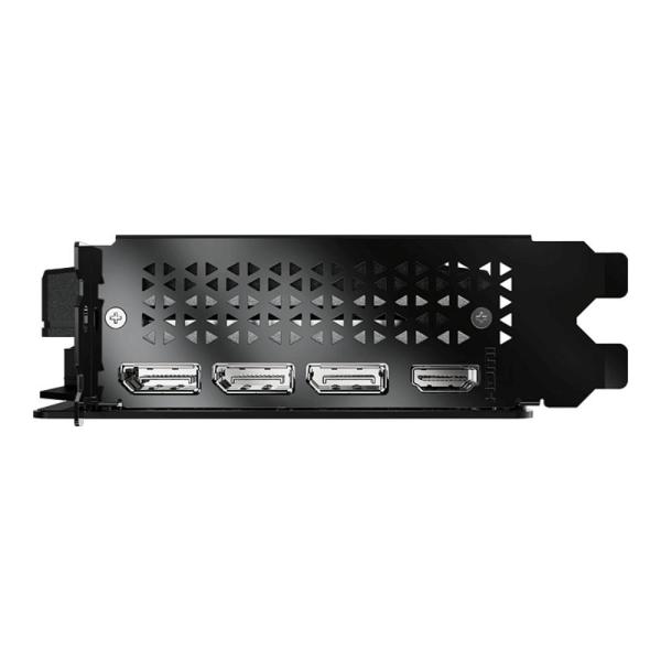 PNY VGA Nvidia GeForce RTX 5060 8GB ARGB,  RTX 5060,  8GB GDDR7,  3xDP,  1xHDMI8