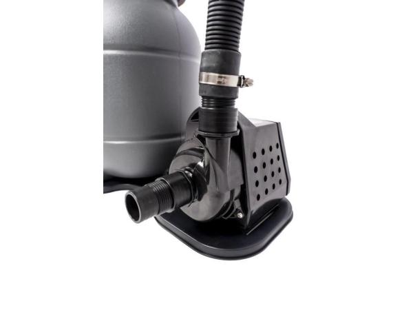 BAZAR - Bazénová filtrace CF CLEAN EASY 4, 5 m3/ h (Poškozený obal)6