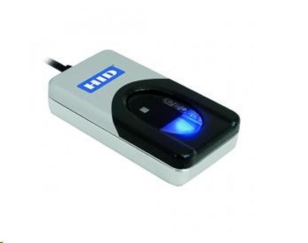 HID DigitalPersona 4500,  hromadný,  USB