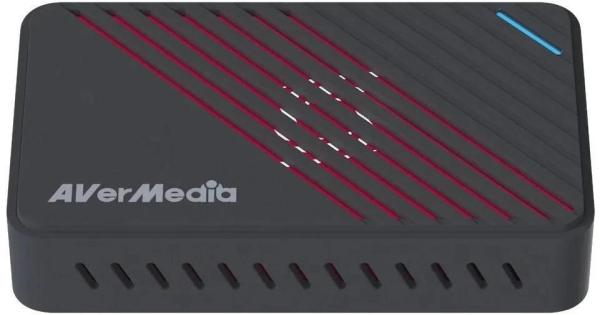 AVerMedia Capture Card GC553PRO /  Live Gamer ULTRA S Black2