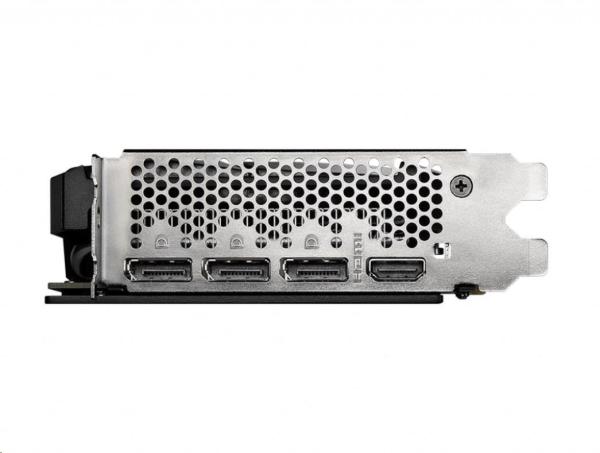 MSI VGA NVIDIA GeForce RTX 3060 VENTUS 2X 12G OC,  RTX 3060,  12GB GDDR6,  3xDP,  1xHDMI4