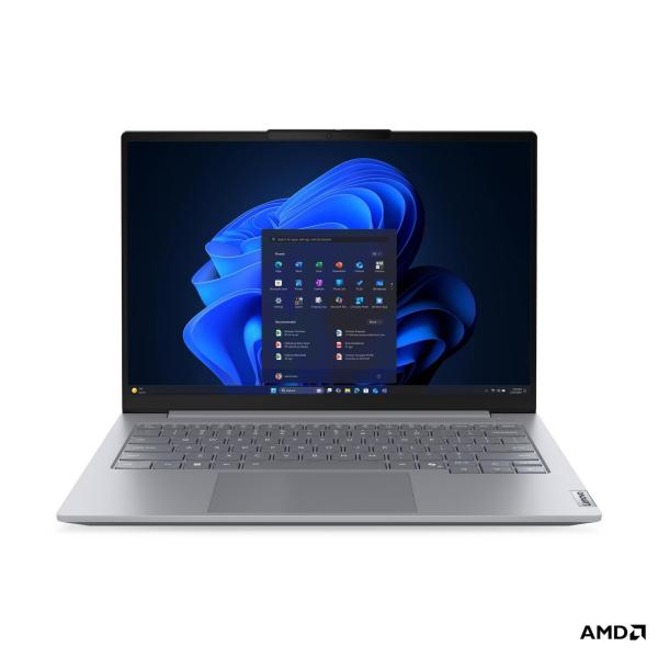 Lenovo ThinkBook/ 14 G9 AHP/ R5-220/ 14"/ WUXGA/ 16GB/ 1TB/ AMD int/ W11H/ Gray/ 3R On-Site