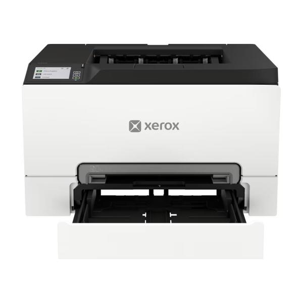Xerox C240,  barevná laserová tiskárna,  A4,  25ppm,  duplex,  WiFi/ USB/ Ethernet,  1 GB RAM,  Apple AirPrint