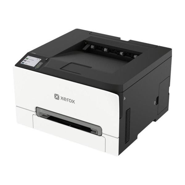 Xerox C240,  barevná laserová tiskárna,  A4,  25ppm,  duplex,  WiFi/ USB/ Ethernet,  1 GB RAM,  Apple AirPrint1