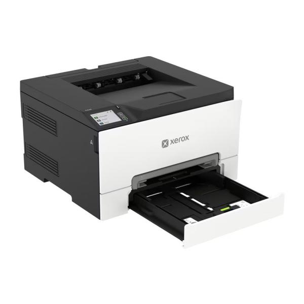 Xerox C240,  barevná laserová tiskárna,  A4,  25ppm,  duplex,  WiFi/ USB/ Ethernet,  1 GB RAM,  Apple AirPrint4