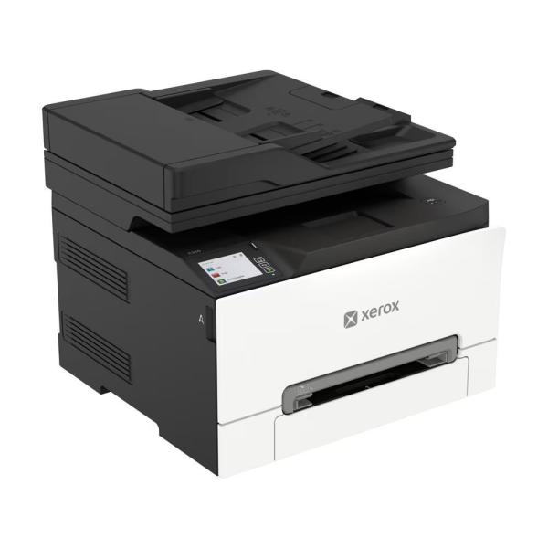 Xerox C245,  barevná laser. multifunkce,  A4,  25ppm,  duplex,  ADF,  WiFi/ USB/ Ethernet,  1 GB RAM,  Apple AirPrint1