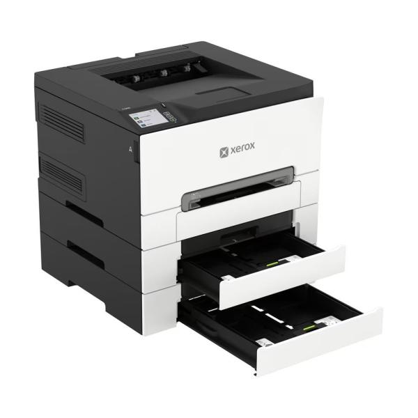 Xerox C300,  barevná laserová tiskárna,  A4,  30ppm,  duplex,  WiFi/ USB/ Ethernet,  1 GB RAM,  Apple AirPrint14