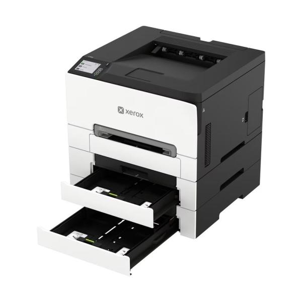 Xerox C300,  barevná laserová tiskárna,  A4,  30ppm,  duplex,  WiFi/ USB/ Ethernet,  1 GB RAM,  Apple AirPrint15