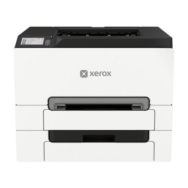 Xerox C300,  barevná laserová tiskárna,  A4,  30ppm,  duplex,  WiFi/ USB/ Ethernet,  1 GB RAM,  Apple AirPrint7