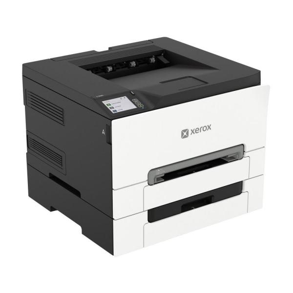 Xerox C300,  barevná laserová tiskárna,  A4,  30ppm,  duplex,  WiFi/ USB/ Ethernet,  1 GB RAM,  Apple AirPrint8