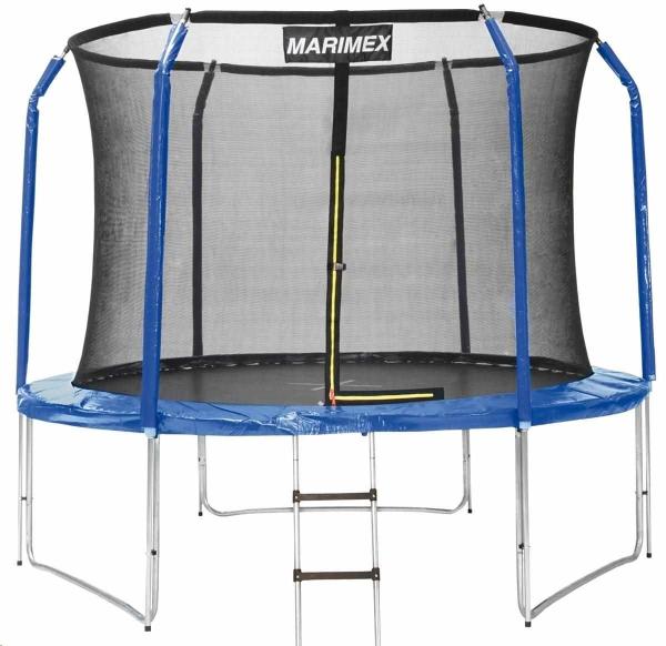 Bazar - poškozená krabice - Marimex trampolína 305 cm 2021
