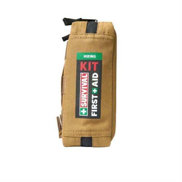 Lékárnička Survival First Aid Kit Hiking (CZ)3