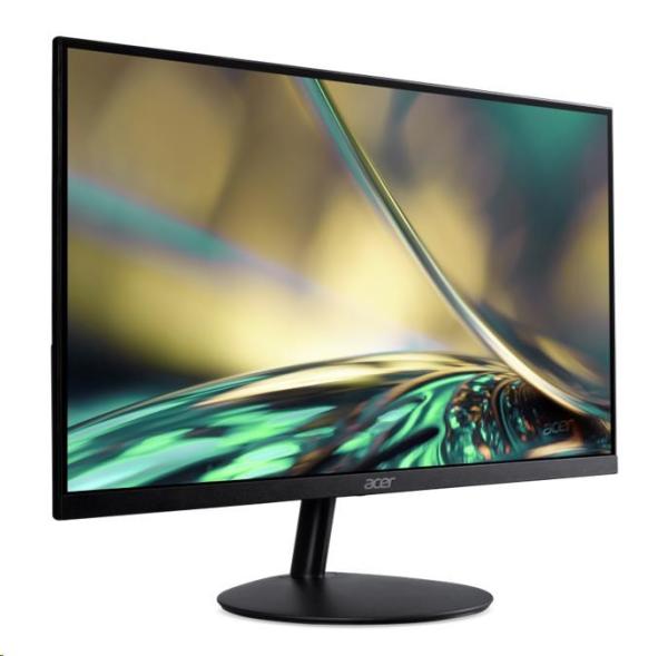 BAZAR - ACER LCD SA273G0bi 69cm (27") FHD IPS LED,  1920x1080@120Hz,  250cd/ m2,  178/ 178,  1ms (VRB),  1xVGA + 1xHDMI(1.4),  A
