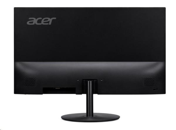 BAZAR - ACER LCD SA273G0bi 69cm (27") FHD IPS LED,  1920x1080@120Hz,  250cd/ m2,  178/ 178,  1ms (VRB),  1xVGA + 1xHDMI(1.4),  A3