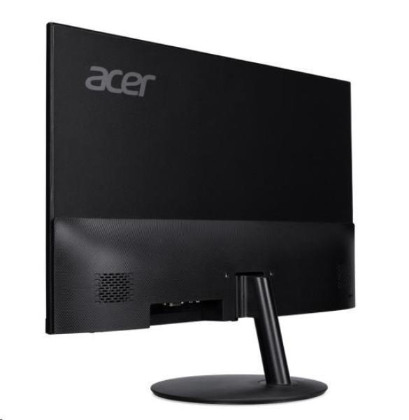 BAZAR - ACER LCD SA273G0bi 69cm (27") FHD IPS LED,  1920x1080@120Hz,  250cd/ m2,  178/ 178,  1ms (VRB),  1xVGA + 1xHDMI(1.4),  A5