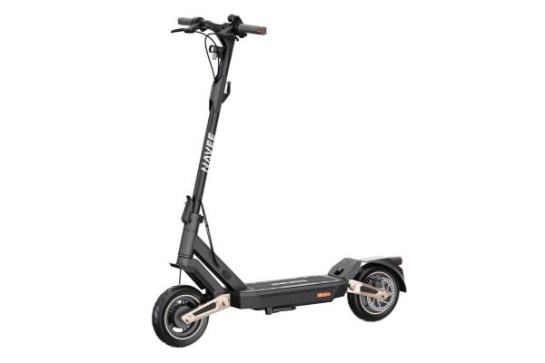 NAVEE Elektrická koloběžka NAVEE ST3