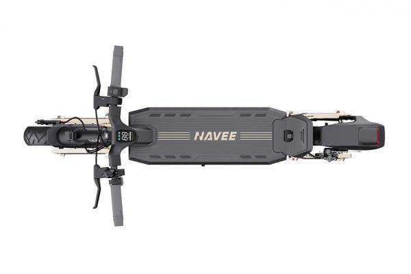 NAVEE Elektrická koloběžka NAVEE ST33