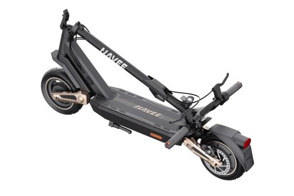 NAVEE Elektrická koloběžka NAVEE ST34