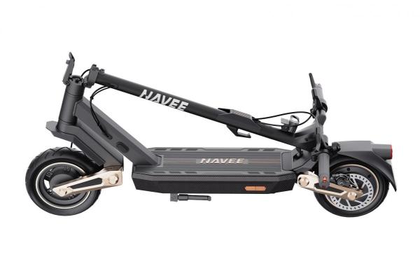 NAVEE Elektrická koloběžka NAVEE ST35