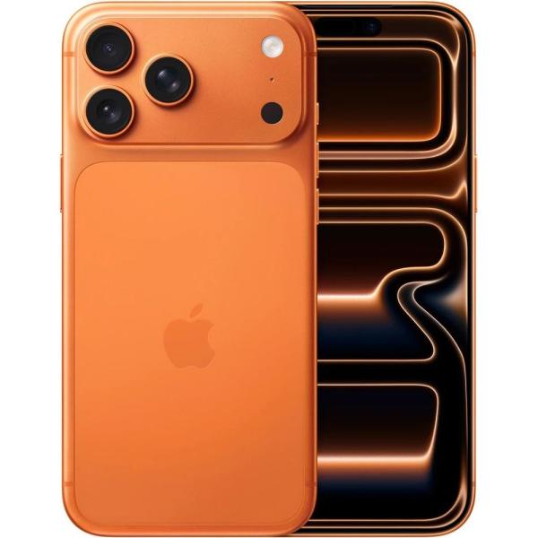Apple iPhone 17 Pro Max/ 256GB/ Cosmic Orange