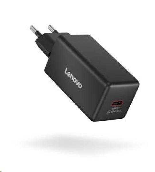 LENOVO 65W Mini USB-C GaN Charger