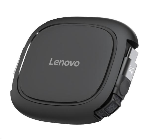 LENOVO 240W USB-C Retractable Cable