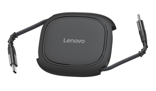 LENOVO 240W USB-C Retractable Cable1