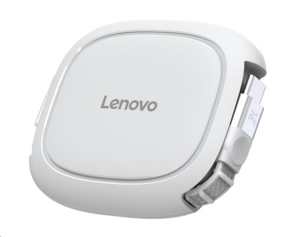 LENOVO 240W USB-C Retractable Cable