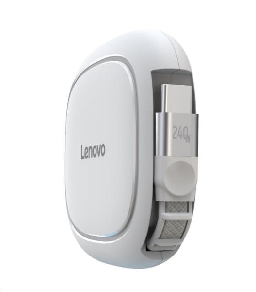 LENOVO 240W USB-C Retractable Cable3