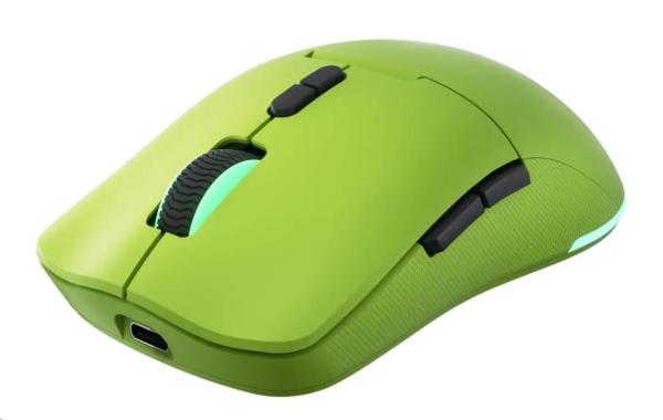 LENOVO Legion M220 Wireless RGB Gaming Mouse (Surge Green)1