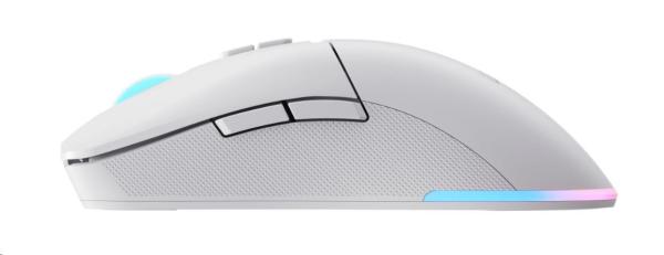LENOVO Legion M220 Wireless RGB Gaming Mouse (Glacier White)3