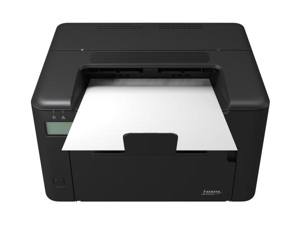 BAZAR - Canon i-SENSYS  LBP122dw - černobílá,  SF (tisk),   USB,  Wi-Fi,   A4 29 str./ min - Poškozený obal (Komplet)1