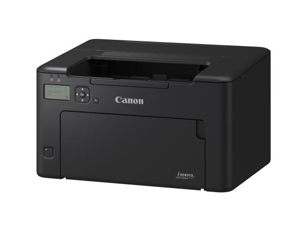 BAZAR - Canon i-SENSYS  LBP122dw - černobílá,  SF (tisk),   USB,  Wi-Fi,   A4 29 str./ min - Poškozený obal (Komplet)2