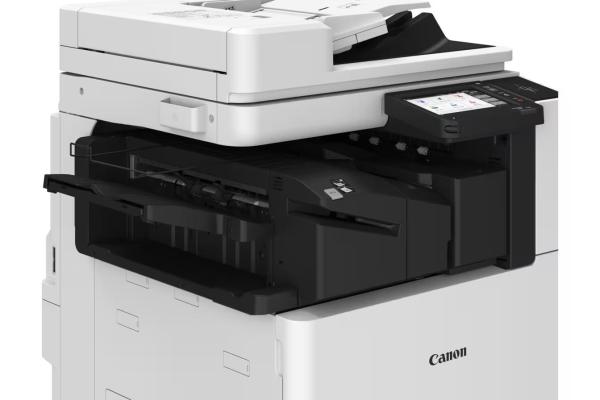Canon imageFORCE 4045 MFP (tisk,  kopírování,  sken) A3,  USB,  Wi-Fi,  45 str./ min. + toner
