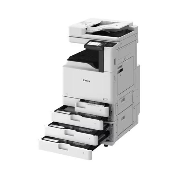 Canon imageFORCE 4045 MFP (tisk,  kopírování,  sken) A3,  USB,  Wi-Fi,  45 str./ min. + toner2