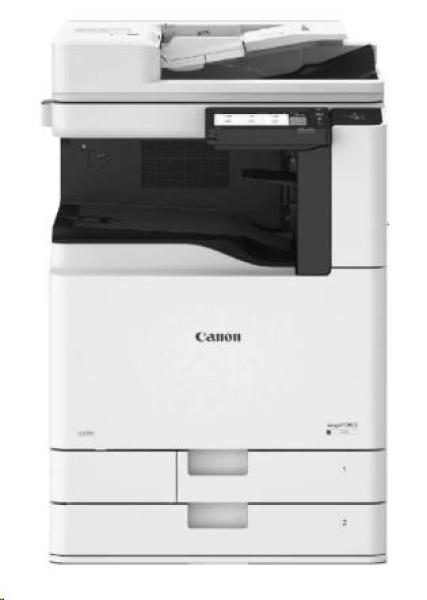 Canon imageFORCE 4045 MFP (tisk,  kopírování,  sken) A3,  USB,  Wi-Fi,  45 str./ min. + toner6