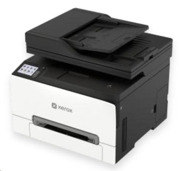 XEROX color MFP C255a,  25ppm,  1GB,  LCD displej,  duplex,  ADF,  USB,  LAN,  WiFi