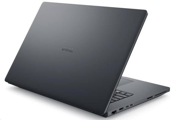 DELL NTB Pro Max Plus 18 MB18250/ U9-285HX/ 32GB/ 1TSSD/ 18" QHD+/ IR Cam/ NVI RTX 3000/ No AC Adapt/ WLAN/ Bck Kb/ W11P/ 3Y PS NBD3