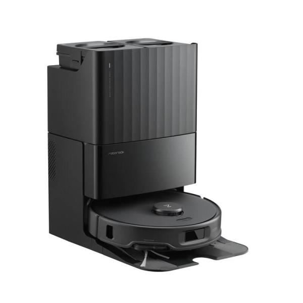 Roborock Qrevo Edge 5V1 Black