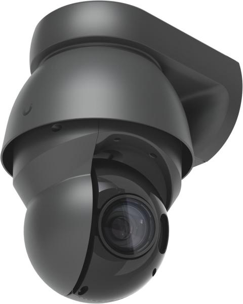 UBNT AI PTZ Precision - 8MP PTZ IP Kamera,  Černá