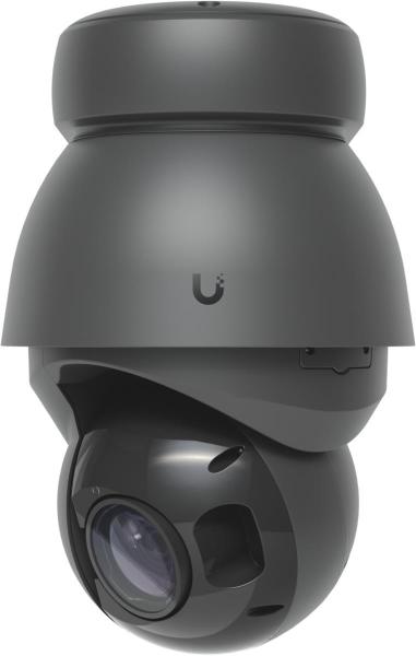 UBNT AI PTZ Precision - 8MP PTZ IP Kamera,  Černá2