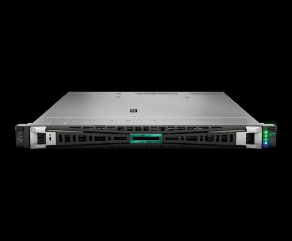 HPE DL325 Gen11 9015, 64GB, MR408i-o, SFF