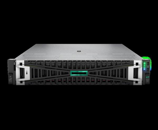 HPE DL345 Gen11 9115, 64GB, MR416i-p, SFF