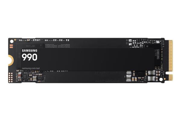 Samsung SSD 990 NVMe,  M.2 SSD 1 TB