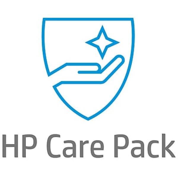 HP CPe - Carepack 5y NBD/ DMROnsite Desktop Only HW. eliteddesk 8 111