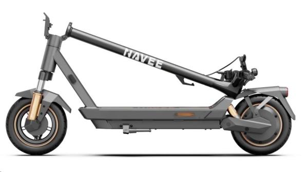 NAVEE Elektrická koloběžka NAVEE GT5 Pro2