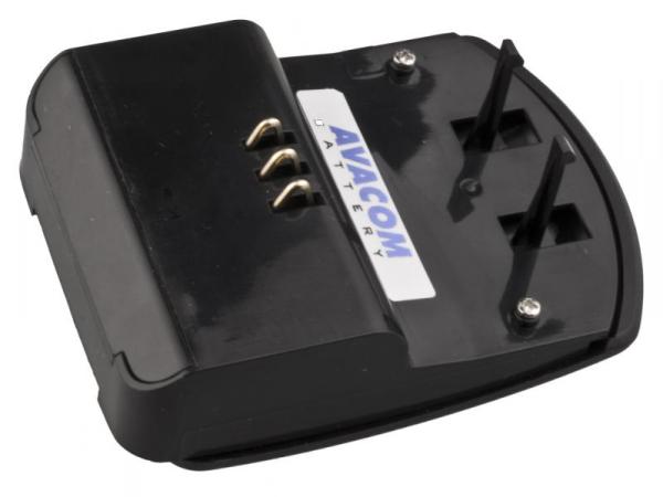 AVACOM redukce pro Canon LP-E10 k nabíječce AV-MP,  AV-MP-BLN - AVP801