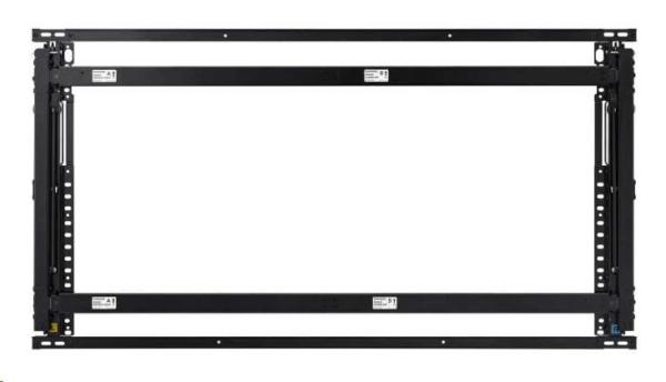 SAMSUNG  WMN-55VD/ EN  wall mount for video wall